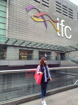 mancyさんのコーディネート