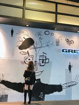 mancyさんのコーディネート