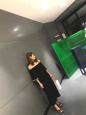 mancyさんのコーディネート