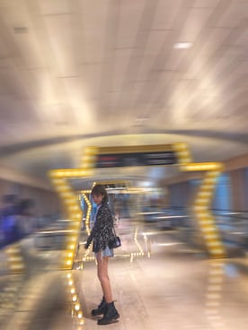 mancyさんのコーディネート