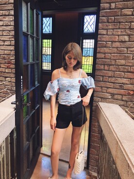 mancyさんのコーディネート