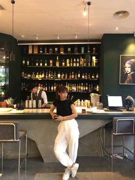 mancyさんのコーディネート