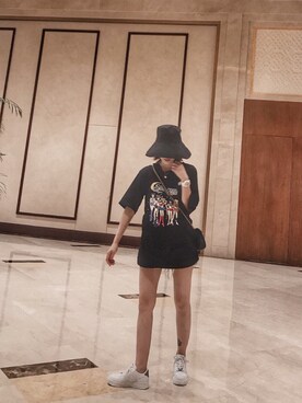 mancyさんのコーディネート