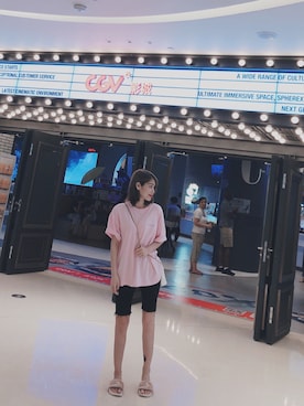 mancyさんのコーディネート