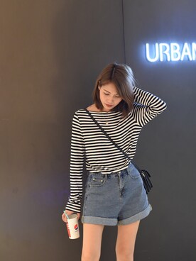 mancyさんのコーディネート