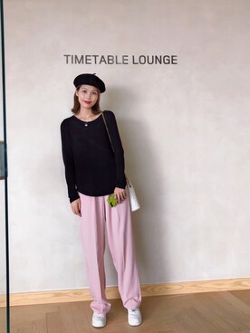 mancyさんのコーディネート