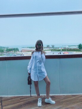 mancyさんのコーディネート