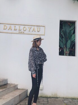 mancyさんのコーディネート