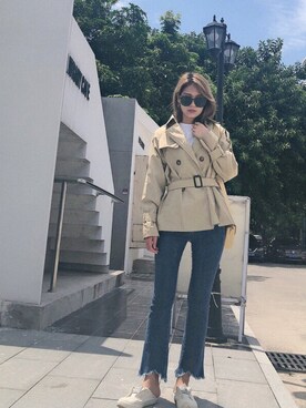 mancyさんのコーディネート