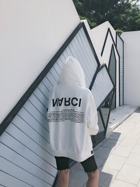 mancyさんのコーディネート