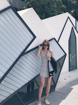 mancyさんのコーディネート