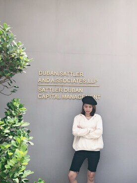 mancyさんのコーディネート