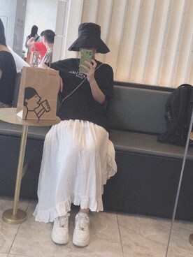 mancyさんのコーディネート