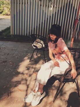 mancyさんのコーディネート