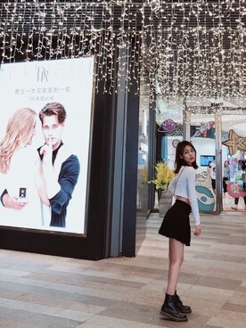 mancyさんのコーディネート