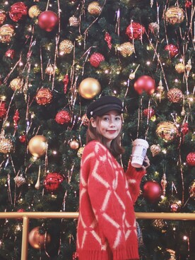 mancyさんのコーディネート