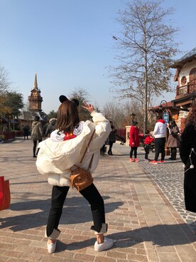 mancyさんのコーディネート