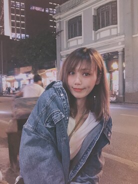 mancyさんのコーディネート