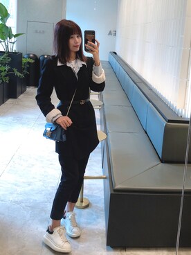 mancyさんのコーディネート