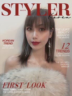 mancyさんのコーディネート