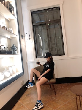 mancyさんのコーディネート