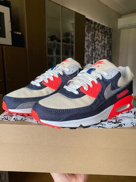 「デンハム」｜sneakermafia777さん（メンズ・173cm）の秋コーディネート