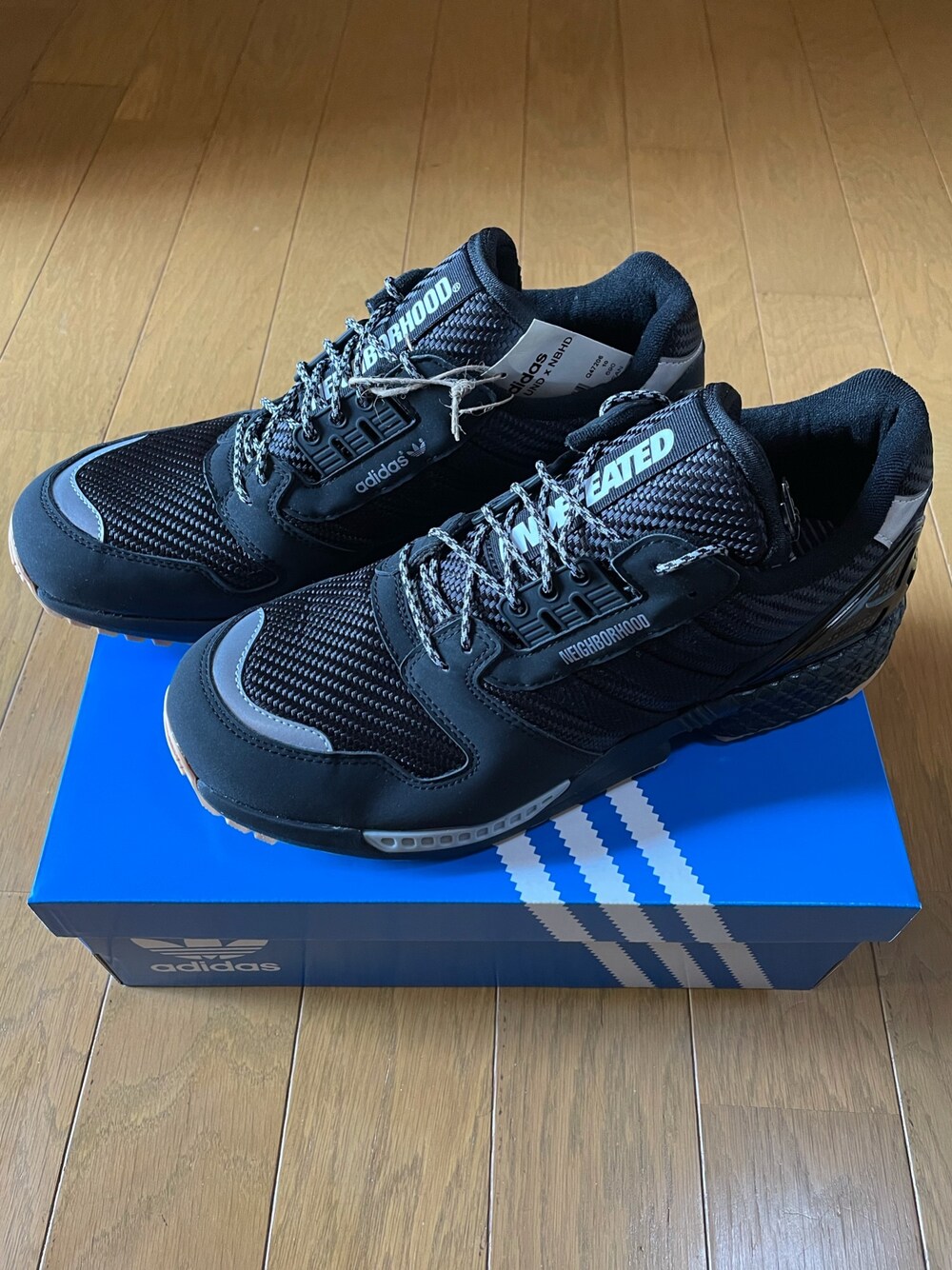 undefeated」の人気ファッションコーディネート（年齢：35歳〜39