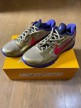 「府中市」｜sneakermafia777さん（メンズ・173cm）の春コーディネート