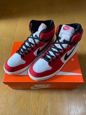 「府中市」｜sneakermafia777さん（メンズ・173cm）の春コーディネート