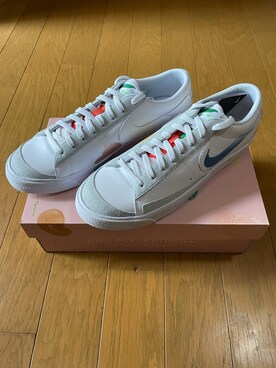「府中市」｜sneakermafia777さん（メンズ・173cm）の春コーディネート