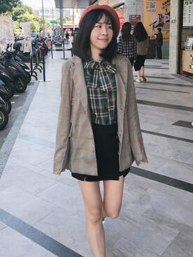 suzukihoさんのコーディネート