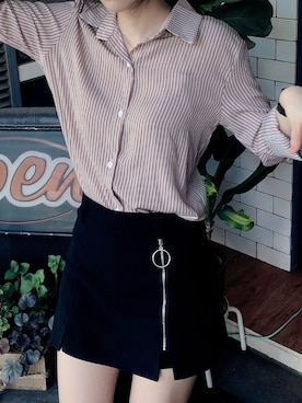 suzukihoさんのコーディネート