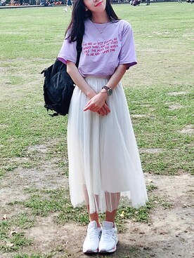 suzukihoさんのコーディネート