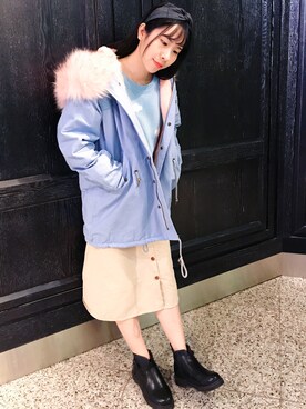 suzukihoさんのコーディネート