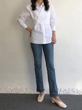 ヌ-ロウンさんのコーディネート