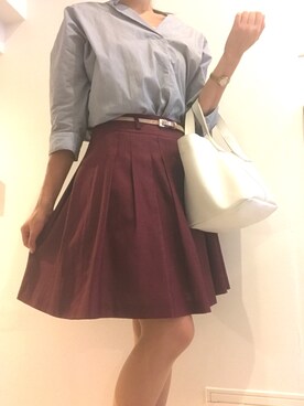 Disberryさんのコーディネート