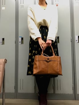 Disberryさんのコーディネート