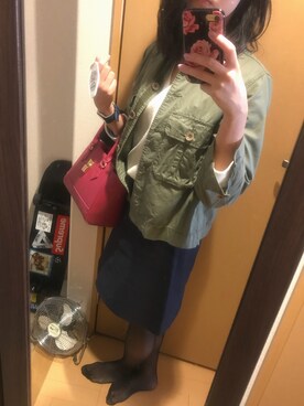 Disberryさんのコーディネート