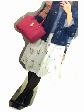 Disberryさんのコーディネート