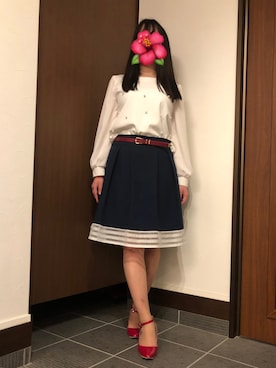 ぬっちさんのコーディネート