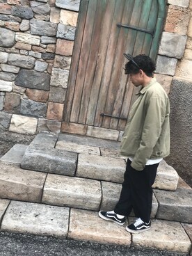 rimさんのコーディネート