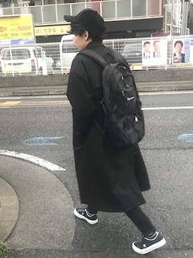 rimさんのコーディネート