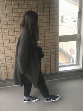 rimさんのコーディネート