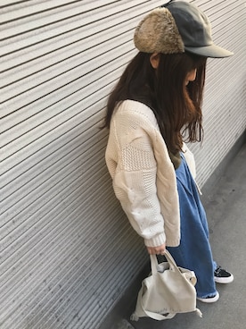 rimさんのコーディネート