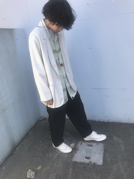 rimさんのコーディネート