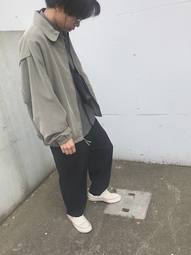 rimさんのコーディネート