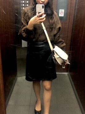 Mさんのコーディネート