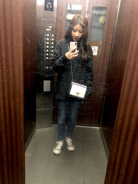 Mさんのコーディネート