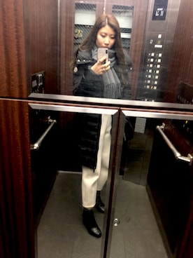 Mさんのコーディネート