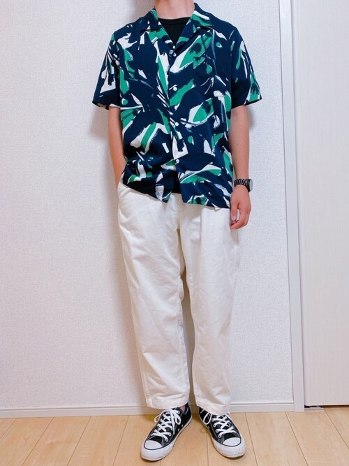No-Muさんのコーディネート